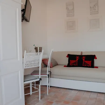 Santa Teresa Guest house Capo Testa