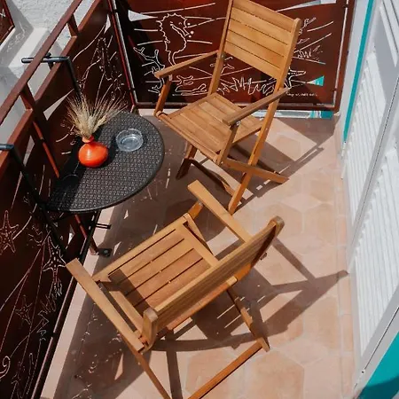 Santa Teresa Guest house Capo Testa