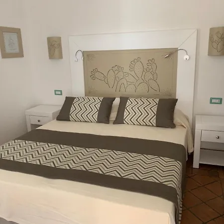 Santa Teresa Guest house