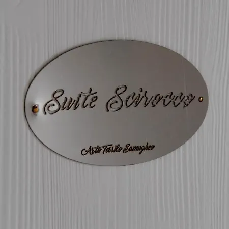Guest house Santa Teresa *