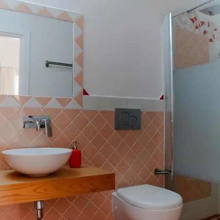 Santa Teresa Guest house