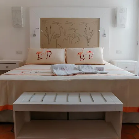 Guest house Santa Teresa Capo Testa