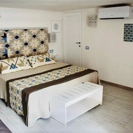 Guest house Santa Teresa *