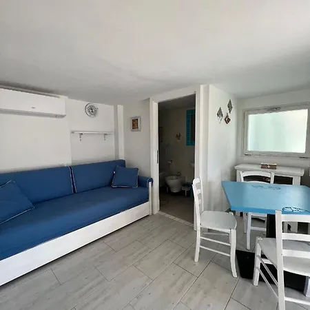 Guest house Santa Teresa Capo Testa