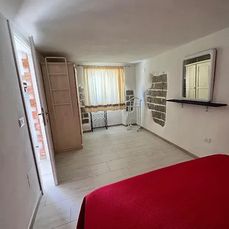Guest house Santa Teresa Capo Testa