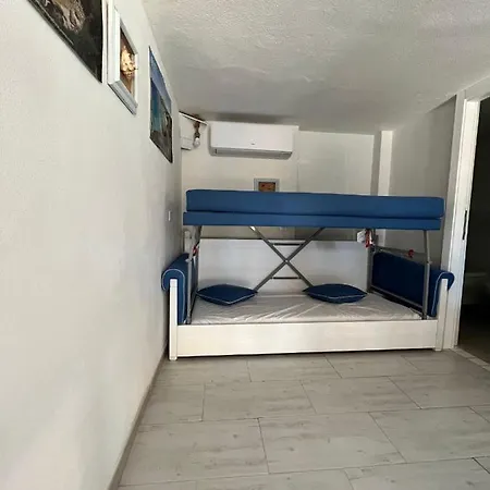 Santa Teresa