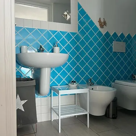 Santa Teresa Guest house *