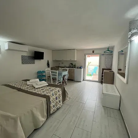 Guest house Santa Teresa Capo Testa