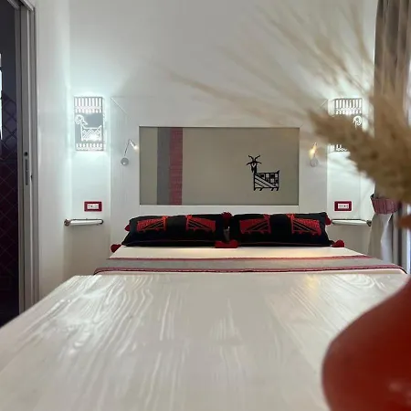 Santa Teresa Guest house