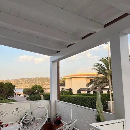 Santa Teresa Guest house *