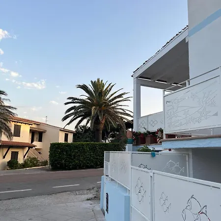 Santa Teresa Guest house Capo Testa