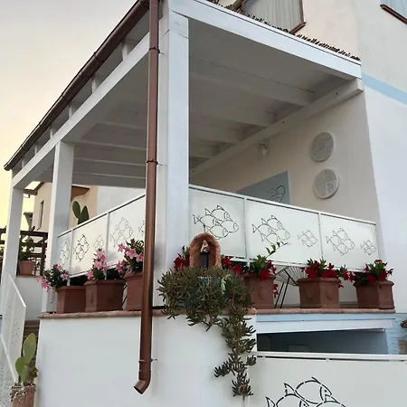 Gasthuis Santa Teresa Capo Testa