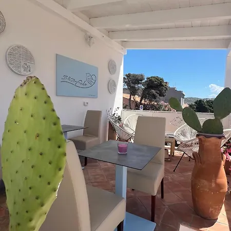 Santa Teresa Guest house *