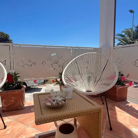 Santa Teresa Guest house