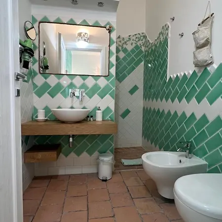 Guest house Santa Teresa Capo Testa