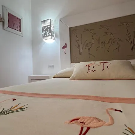 Guest house Santa Teresa Capo Testa