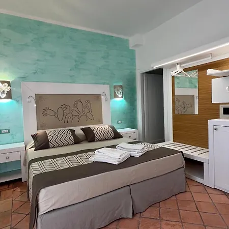 Santa Teresa Guest house