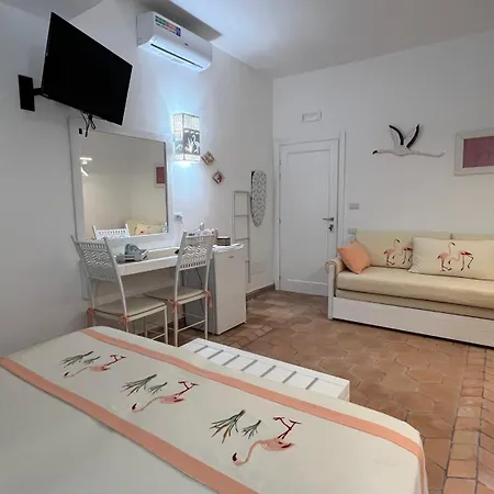Guest house Santa Teresa