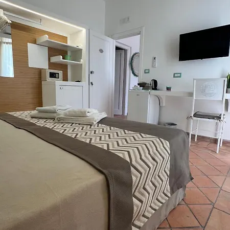 Santa Teresa Guest house *