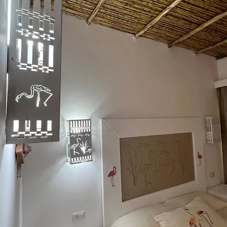 Santa Teresa Guest house Capo Testa
