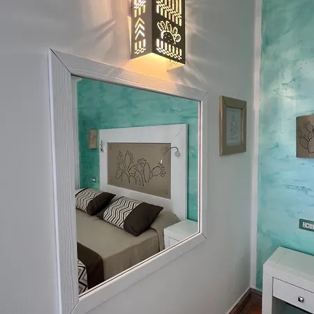 Santa Teresa Guest house