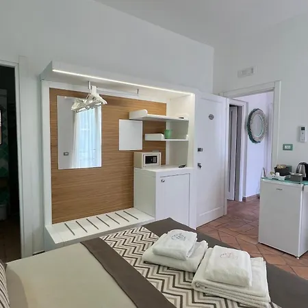 Guest house Santa Teresa