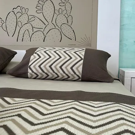 Guest house Santa Teresa *