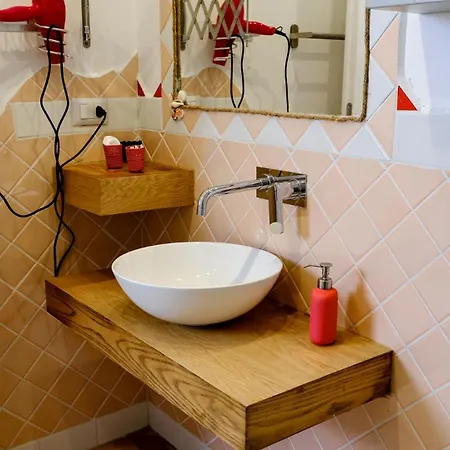 Santa Teresa Gasthuis 4*