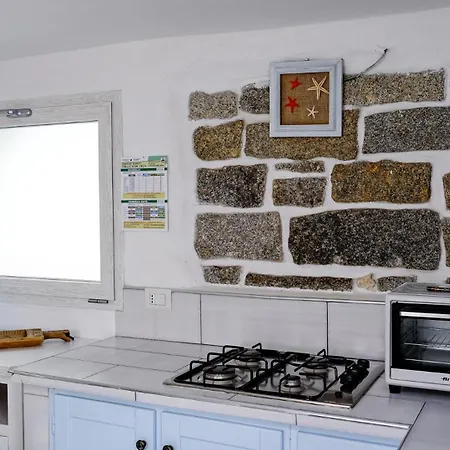 Santa Teresa بيت ضيافة 4*