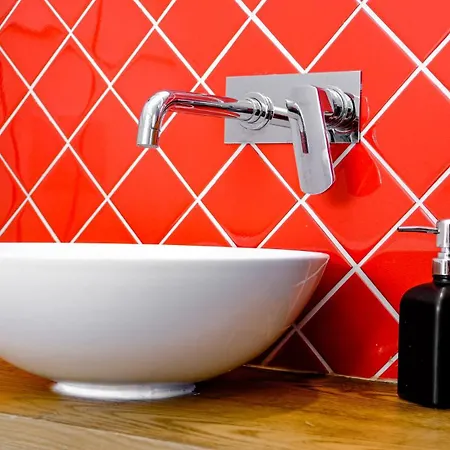 Santa Teresa Gasthuis