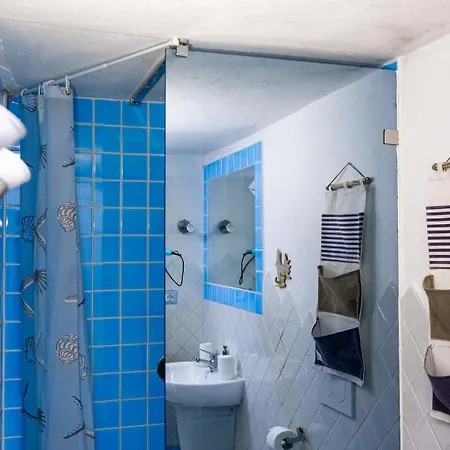 بيت ضيافة Santa Teresa 4*