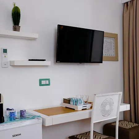 Santa Teresa كابو تيستا