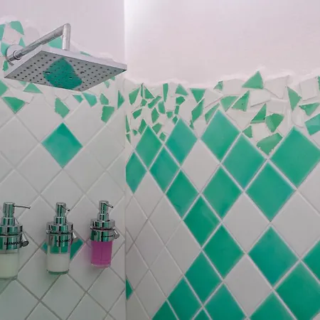 Santa Teresa بيت ضيافة