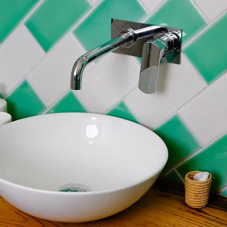 بيت ضيافة Santa Teresa