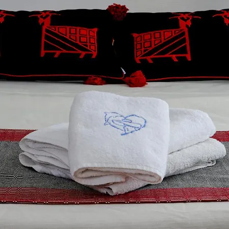 Santa Teresa 4* كابو تيستا