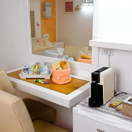 Santa Teresa بيت ضيافة