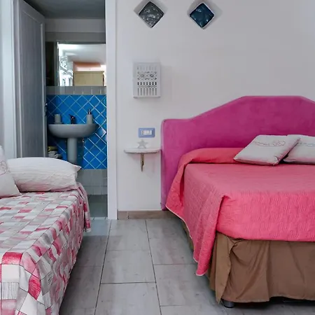 Santa Teresa كابو تيستا