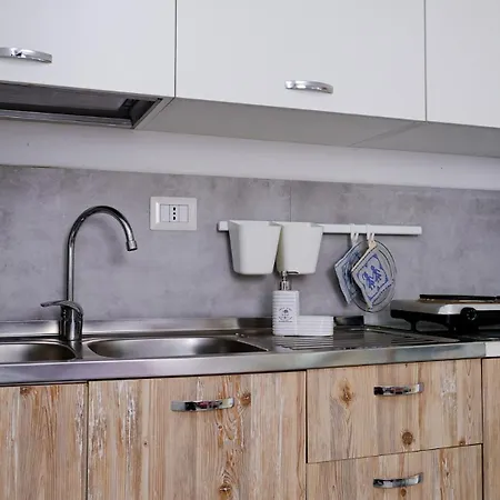 Santa Teresa 4* كابو تيستا