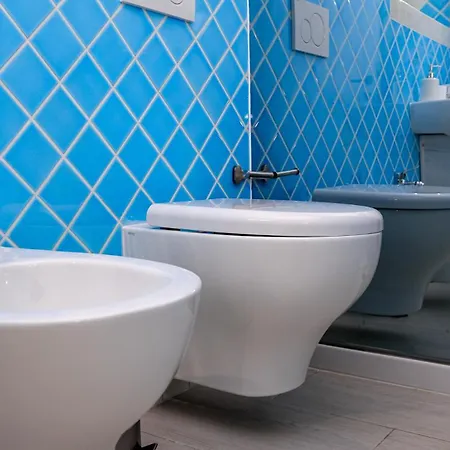 Santa Teresa 4* كابو تيستا