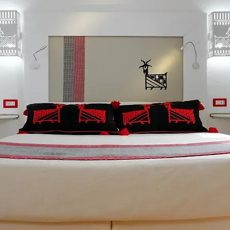 Gasthuis Santa Teresa 4*