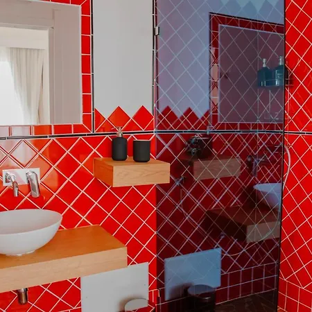 Maison d'hôtes Santa Teresa Capo Testa