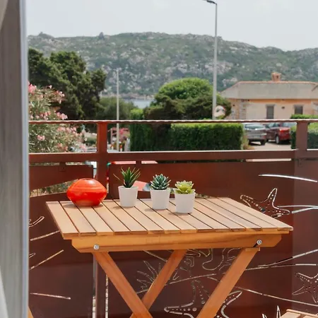 Santa Teresa Maison d'hôtes Capo Testa