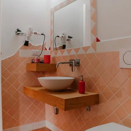 Maison d'hôtes Santa Teresa *