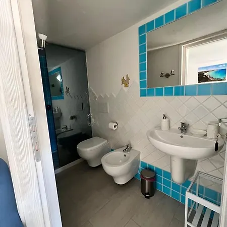 Maison d'hôtes Santa Teresa Capo Testa