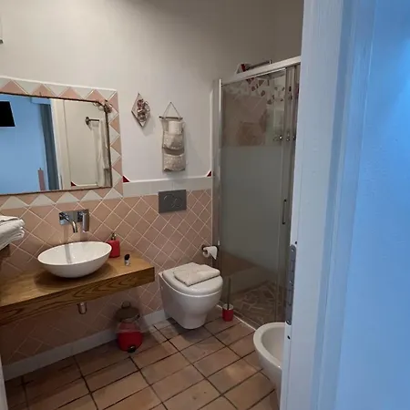 Maison d'hôtes Santa Teresa *