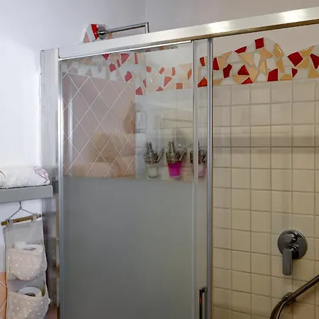 Santa Teresa Pensjonat