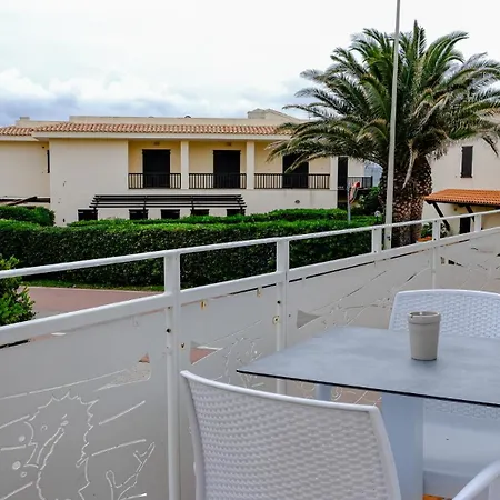 Pensjonat Santa Teresa 4*