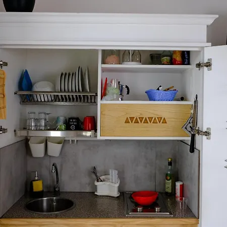 Santa Teresa بيت ضيافة كابو تيستا