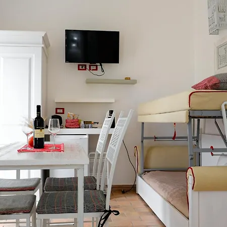 Santa Teresa Affittacamere 4*