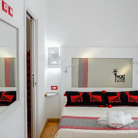 Santa Teresa 4*